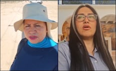 "No voy a permitir que desmientan la lucha que yo he hecho": Ceci Flores asegura que restos hallados son de su hijo; critica a Fiscalía por dudar del hallazgo