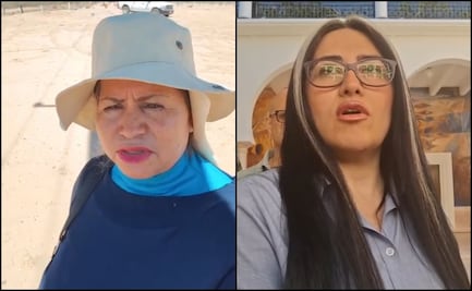 "No voy a permitir que desmientan la lucha que yo he hecho": Ceci Flores asegura que restos hallados son de su hijo; critica a Fiscalía por dudar del hallazgo