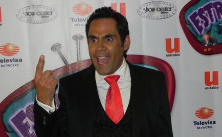 Toma forma nueva barra de comedia de Televisa