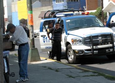 Sentencian a narcomenudistas de Iztapalpa y Cuauhtémoc