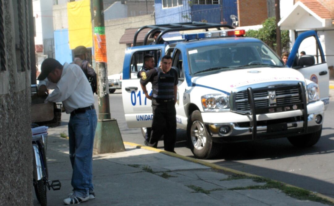 (Foto:Archivo/ElUniversal)