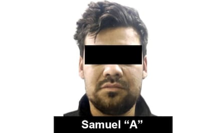 Vinculan a proceso a "El Cholo"; se le acusa de tráfico de fentanilo y portación de armas de uso exclusivo del Ejército