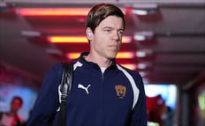 Esteban Solari pide paciencia a la afición de Pumas: "Entiendo que quiere que ganemos, pero es un proceso"
