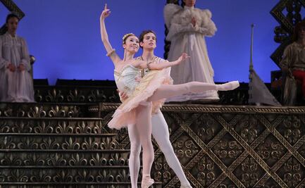 ¿"El Cascanueces" gratis en la CDMX? Aquí te damos los detalles