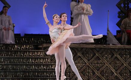 ¿"El Cascanueces" gratis en la CDMX? Aquí te damos los detalles