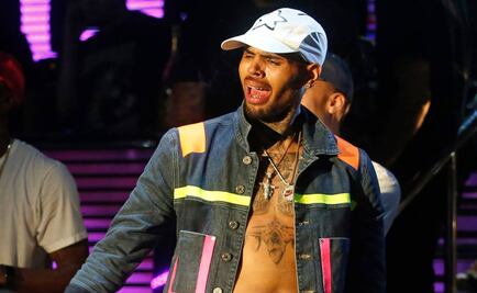 Australia le pone un plazo a Chris Brown