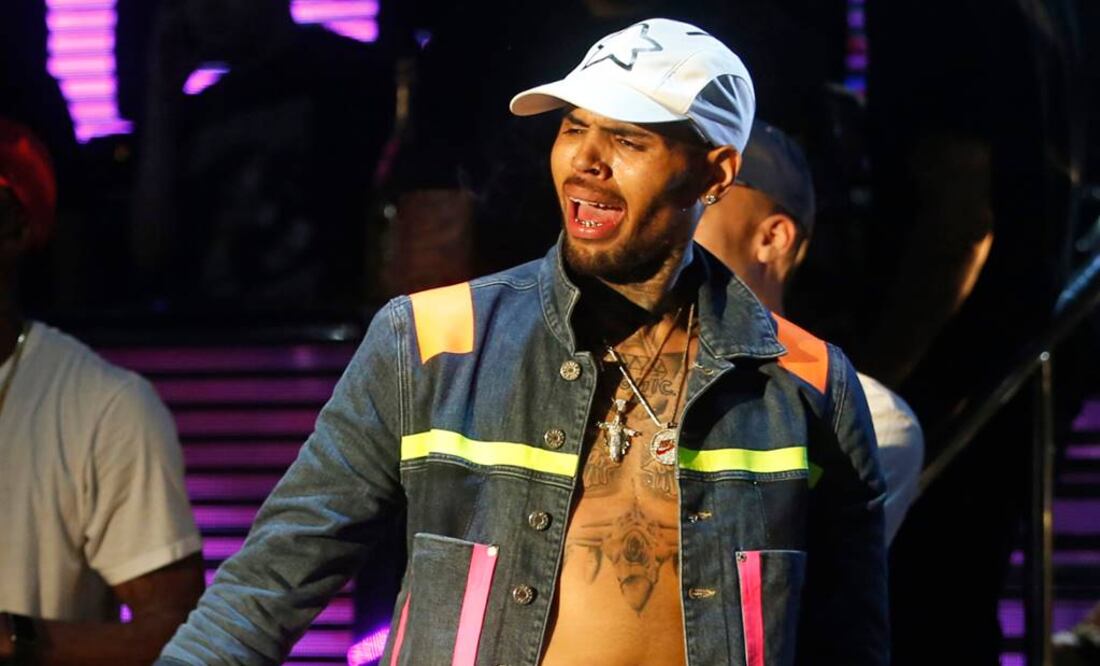 Australia no es el primer país que considera rechazar a Brown. Gran Bretaña y Canadá también se han negado a otorgarle visas. (FOTO: AP)