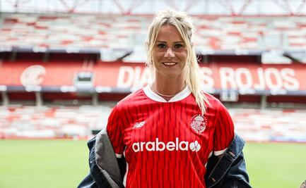 Amandine Henry, la multicampeona de la Champions League que llega a la Liga MX Femenil