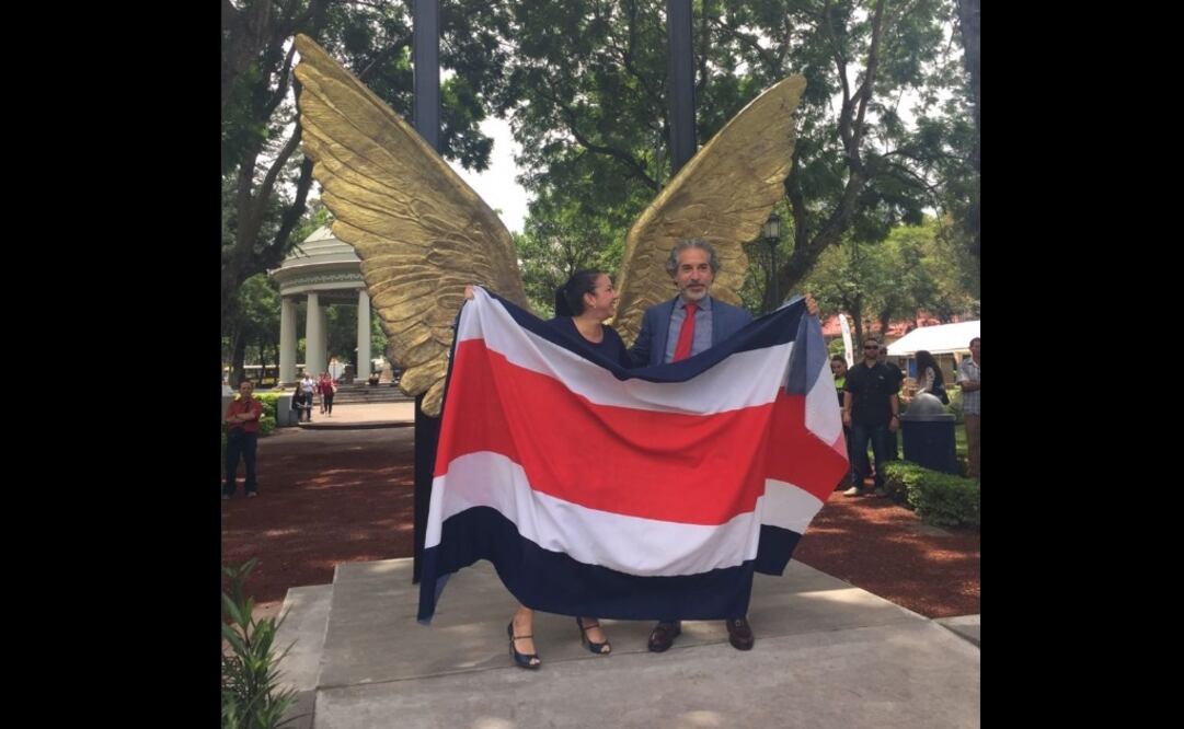 Foto: Twitter / Jorge Marín