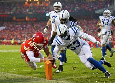 El Monday Night Football podría tener horario flexible