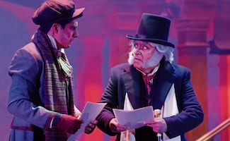 Scrooge llama a ser más empáticos