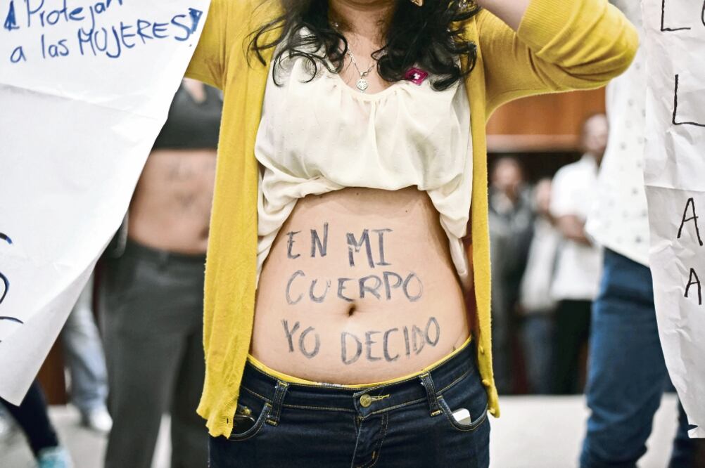 (ARCHIVO EL UNIVERSAL)