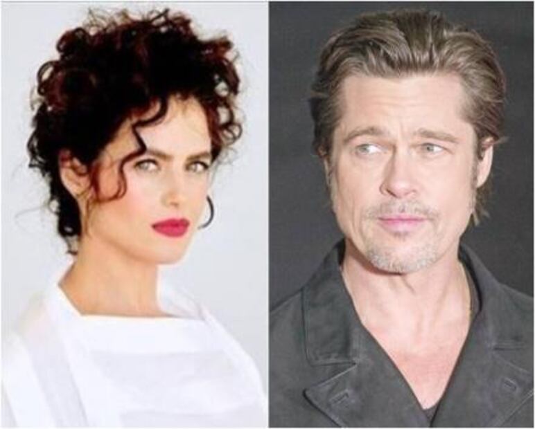 Cupido anda desatado