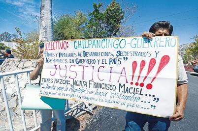 Víctimas recibirán apoyo para traslados por atención