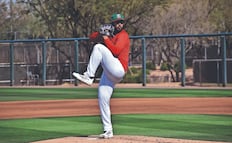 Clásico Mundial de Beisbol: México se juega el pase a cuartos de final contra Italia