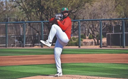 Clásico Mundial de Beisbol: México se juega el pase a cuartos de final contra Italia