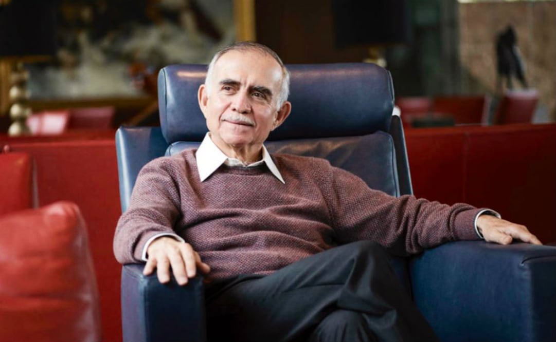 Toma de la cuenta de twitter @gdehoyoswalther