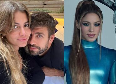 Piqué estaría buscando instalarse en Miami pero Shakira no quiere que suceda