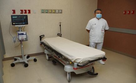 Vigila Sistema Anticorrupción abasto de suministros médicos a hospitales de Oaxaca