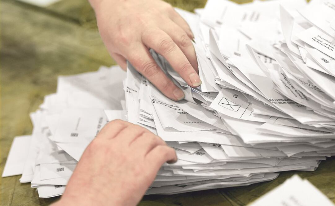 Foto: Archivo / EL UNIVERSAL