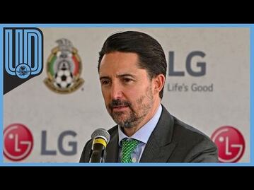 Dueños de la Liga MX están molestos con Yon de Luisa