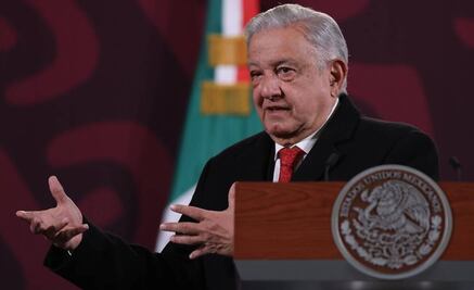 Poder Judicial está secuestrado por minoría rapaz y por la delincuencia organizada y de cuello blanco: AMLO