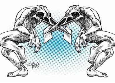 La disyuntiva para el 2024