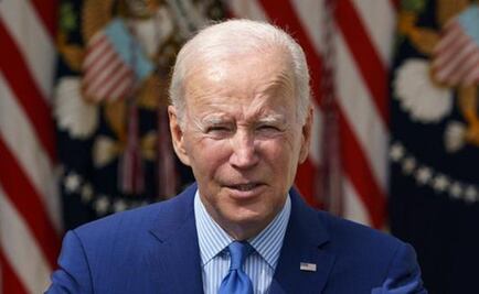 Biden advierte que las fuerzas de EU defenderán a Taiwán en caso de "un ataque sin precedentes"