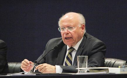 En 2015 murieron por cáncer 216 mexicanos al día: Narro 