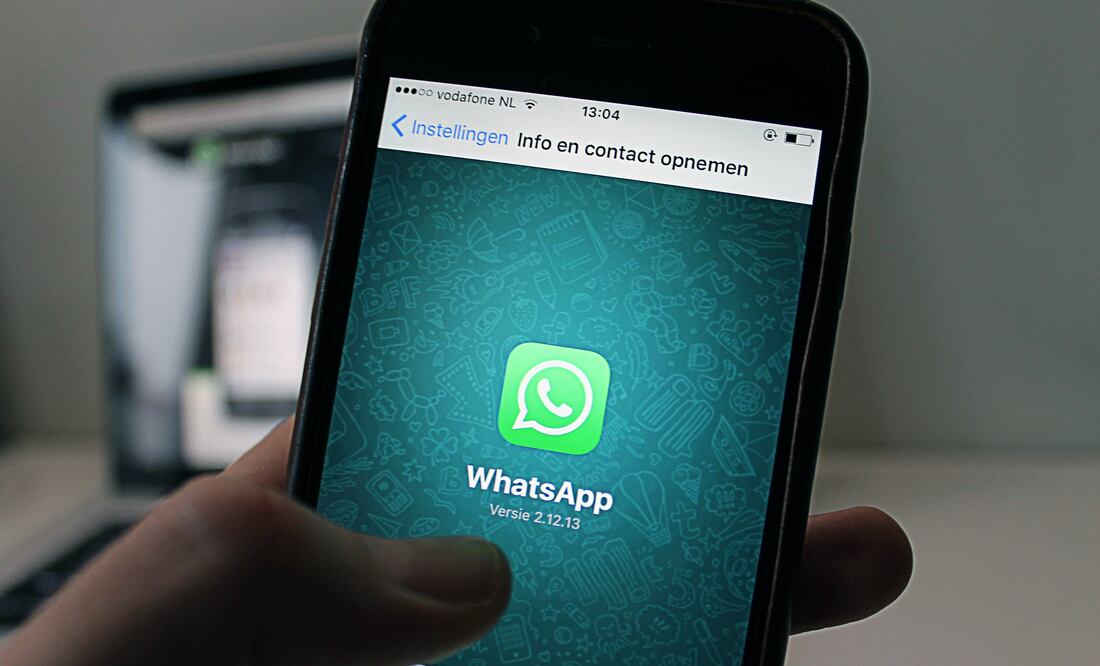 WhatsApp experimenta con la nueva función para audios en dispositivos Android. Foto: Pixabay