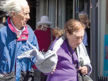 Activan Alerta Amarilla por fuertes vientos en 8 alcaldías; rachas de aire podrían llegar a los 59 km/h
