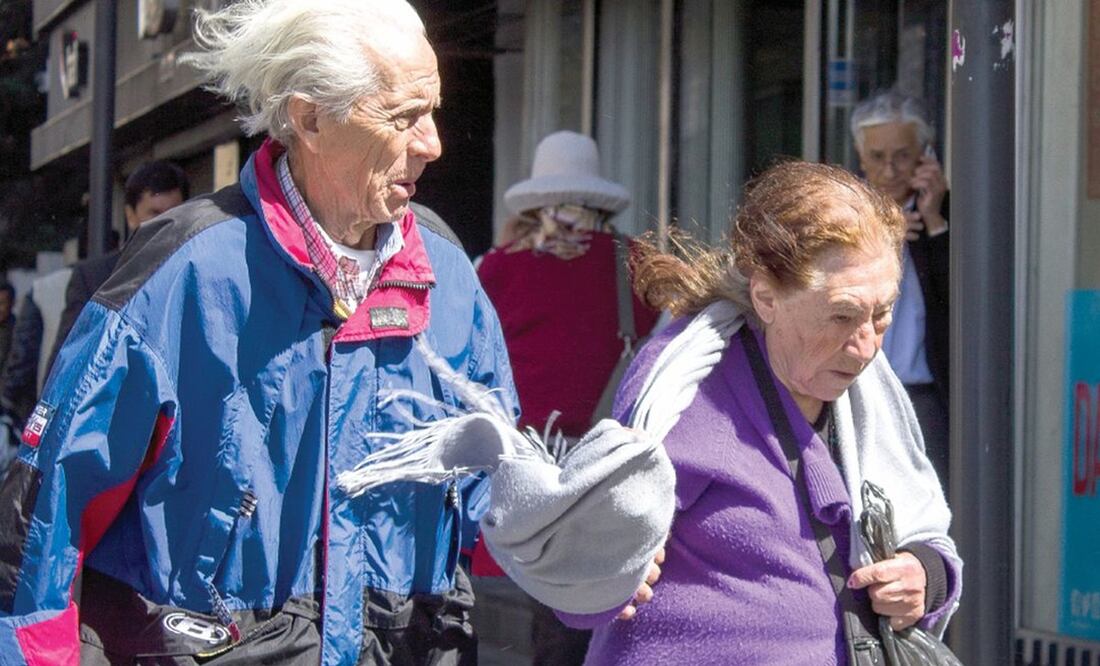 Foto: Archivo EL UNIVERSAL