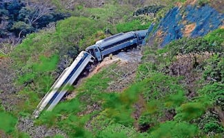 Aseguran Tren Interoceánico y suben prima para accidentes