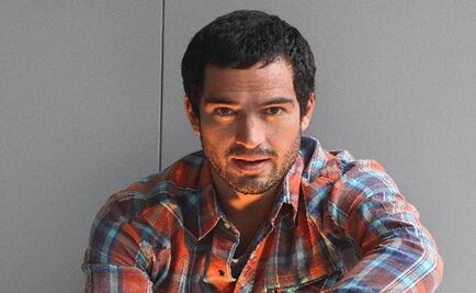 Alfonso Herrera to star in U.S. series 'Urban Cowboy'