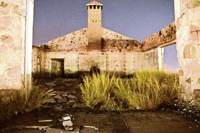 Casino del Diablo: el club que cerró tras la aparición de Satán 