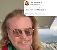 Fher de Maná defiende a México de Liam Gallagher de Oasis  