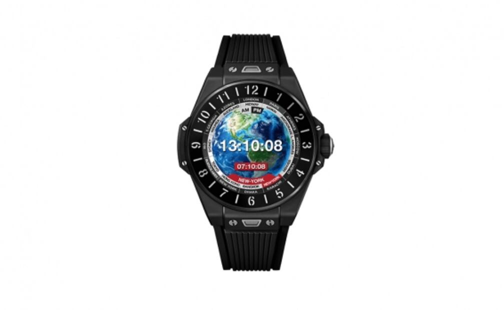 Big Bang E, el arte 'smart' de la fusión