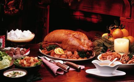 ¿Tienes diabetes? Esto es lo que puedes comer en Año Nuevo