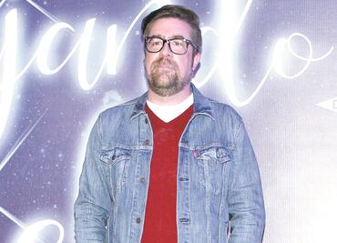 Hijo de Rafael Sarmiento mejora en España