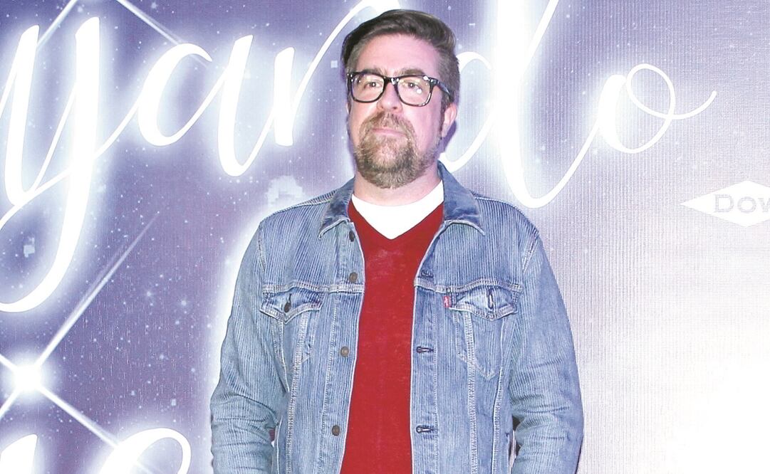 Rafa lamenta que en México los tratamientos sean muy costosos. Foto: CLASOS