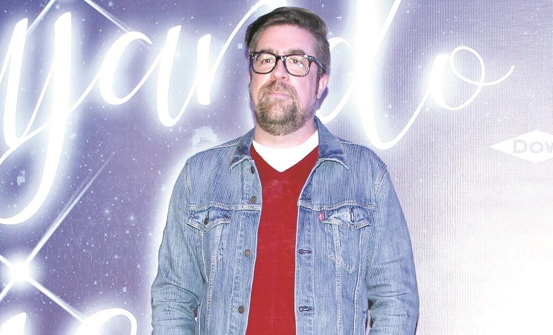 Rafa lamenta que en México los tratamientos sean muy costosos. Foto: CLASOS