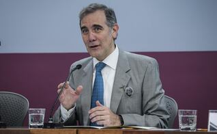 Lorenzo Córdova advierte inequidad en elección de 2027 por campañas anticipadas; ve "permisividad" en autoridades electorales