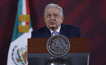 Consejo de la Judicatura no funciona porque no hay ningún juez, magistrado o ministro en la cárcel, dice AMLO