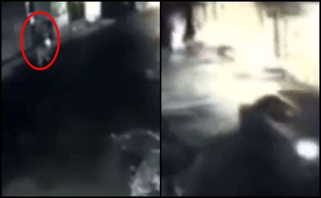 Fotos: captura de pantalla