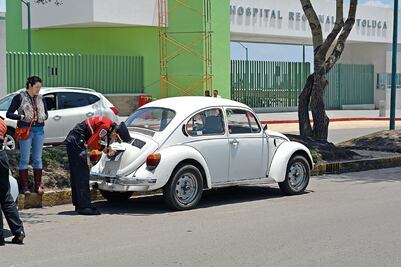 “Pese a amparo, ningún hombre infraccionará”