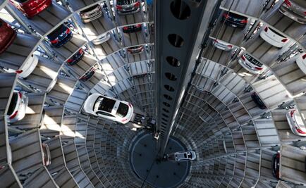 Un paseo por la Autostadt