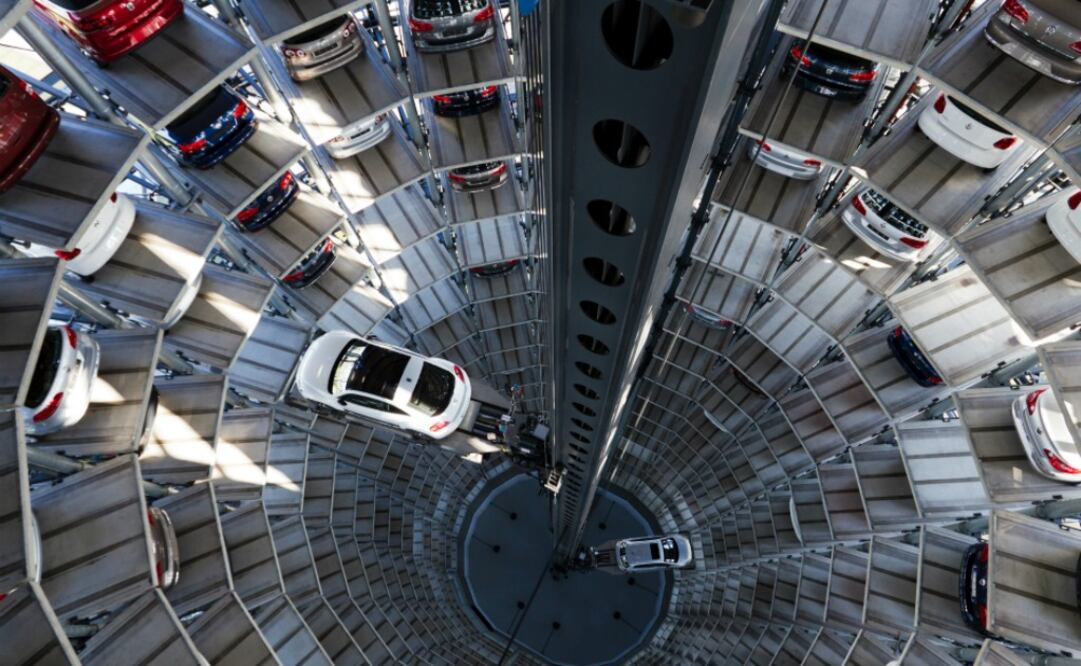 Un paseo por la Autostadt