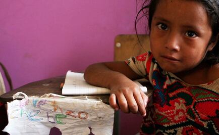 The educational reform begins today