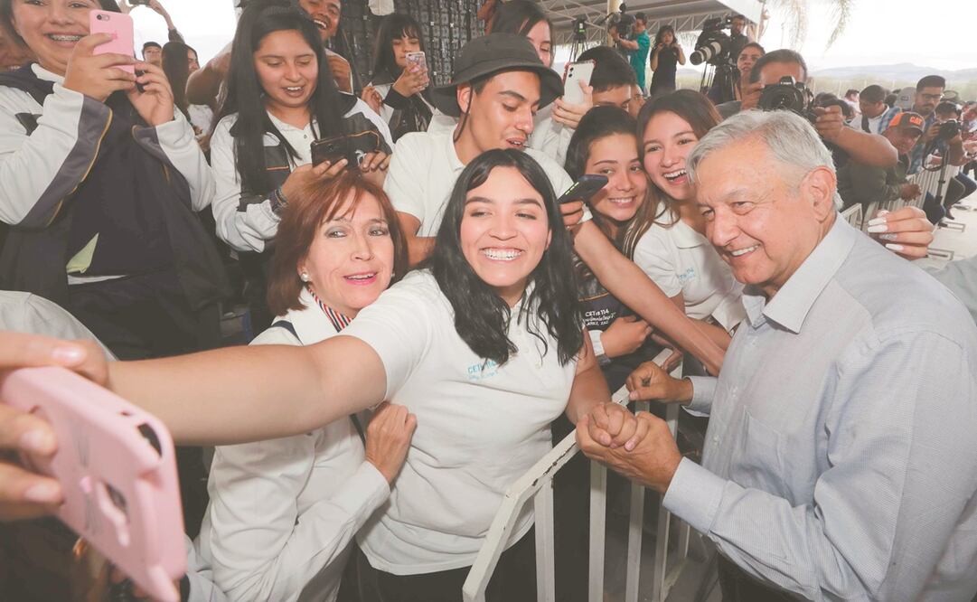 Foto: Archivo. EL UNIVERSAL