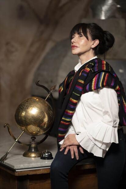 Las mujeres mexicanas y su voz en la gastronomía